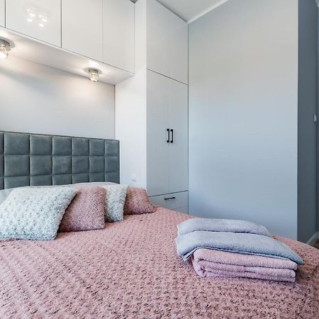 Apartament36-1C Calamo Park Olsztyn  Kültér fotó