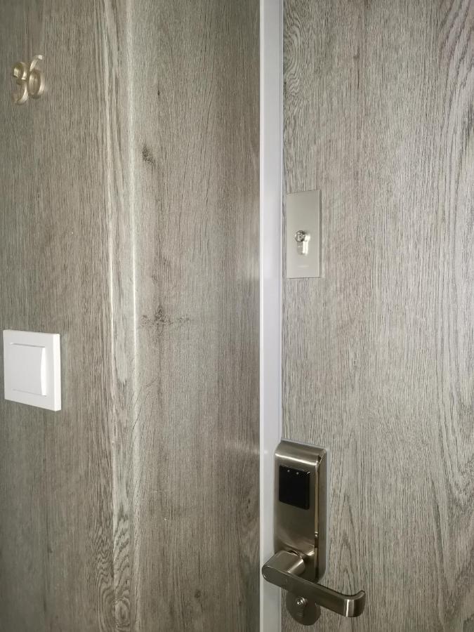 Apartament36-1C Calamo Park Olsztyn  Kültér fotó