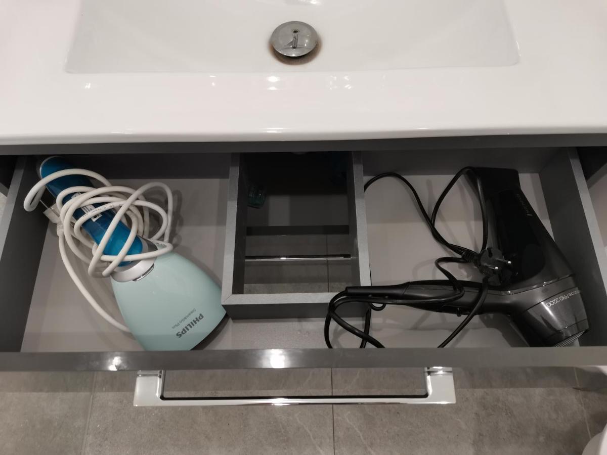 Apartament36-1C Calamo Park Olsztyn  Kültér fotó