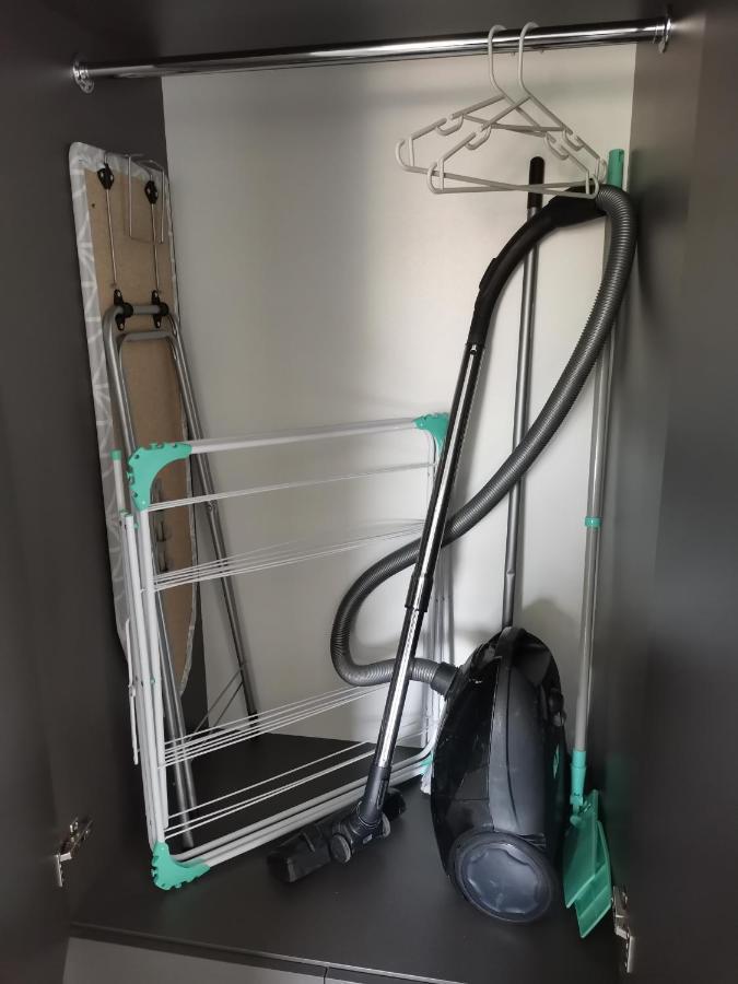 Apartament36-1C Calamo Park Olsztyn  Kültér fotó